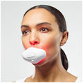 CurrentBody Skin Lip Mask LED Light Therapy 4 Wavelengths 56 Bulbs CBZC05 — image 6