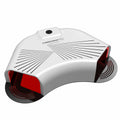 CurrentBody Skin Hand Mask LED Red Light Therapy 70 Bulbs Anti Ageing CBD125AKAI — image 2