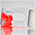 CurrentBody Skin Under Eye LED Light Therapy Mask 4 Wavelengths 80 LEDs CBDEY36A — image 2