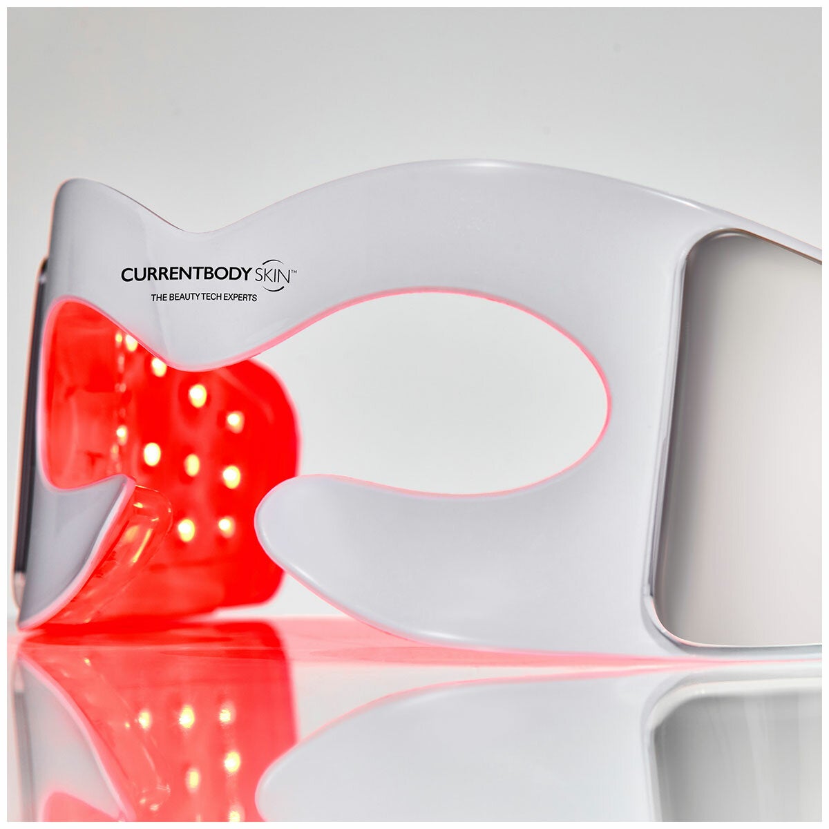 CurrentBody Skin Under Eye LED Light Therapy Mask 4 Wavelengths 80 LEDs CBDEY36A — image 2