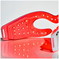 CurrentBody Skin Under Eye LED Light Therapy Mask 4 Wavelengths 80 LEDs CBDEY36A — image 3