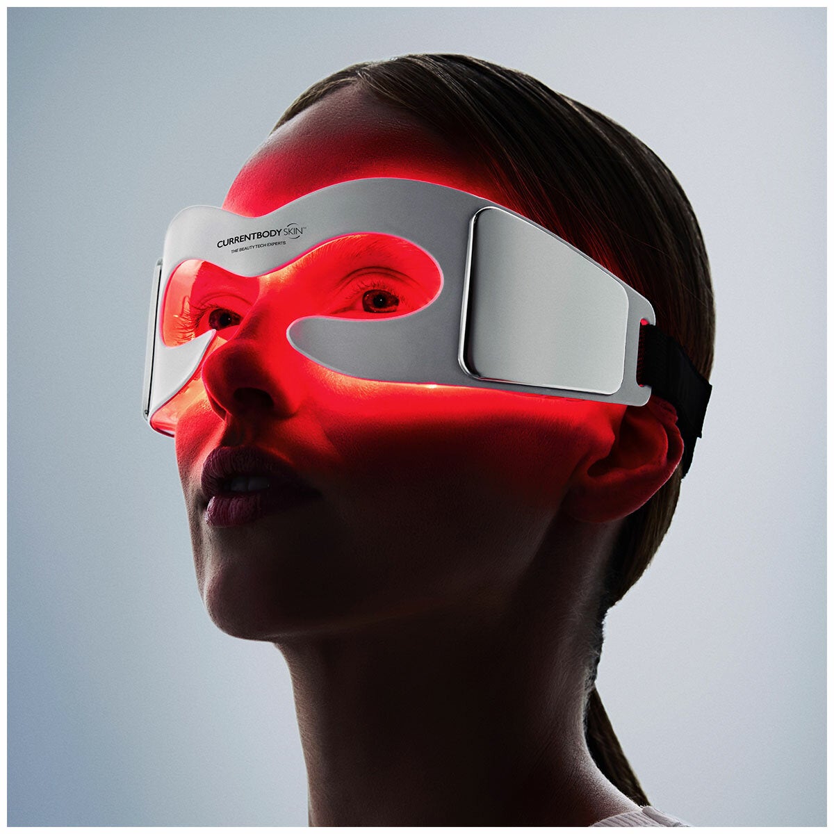 CurrentBody Skin Under Eye LED Light Therapy Mask 4 Wavelengths 80 LEDs CBDEY36A — image 4