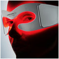CurrentBody Skin Under Eye LED Light Therapy Mask 4 Wavelengths 80 LEDs CBDEY36A — image 6
