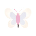 Verve Harper Butterfly Wall Light - LED - 170mm x 240mm - Easy Install - SuperSaverAU - view 2