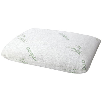 Ramesses Bamboo Memory Foam Standard Pillow