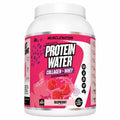 Muscle Nation Protein Water 1.8kg Raspberry