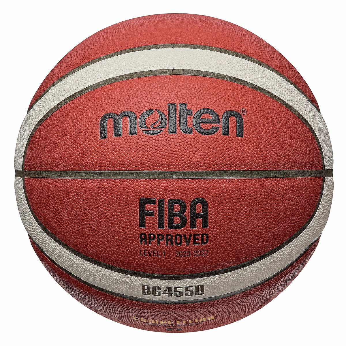 Molten BG4550 Basketball