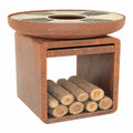 Glow Stanley Fire Pit