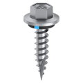 Bremick 12g x 25mm B8 Hex Cladding Screw - 50 Pack - High Corrosion Resistance - SuperSaverAU - view 3