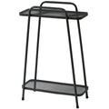 Takasho 2 Tier Modern Plant Stand - SuperSaverAU - view 2