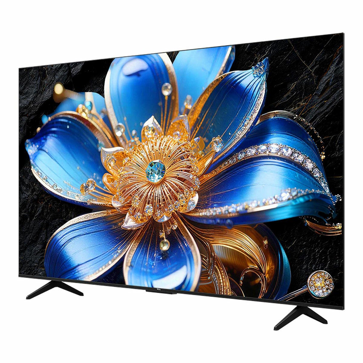 TCL P7LS 4K UHD QLED Smart Television 85 Inch Google TV HDR10 Plus 85P7LS — image 5