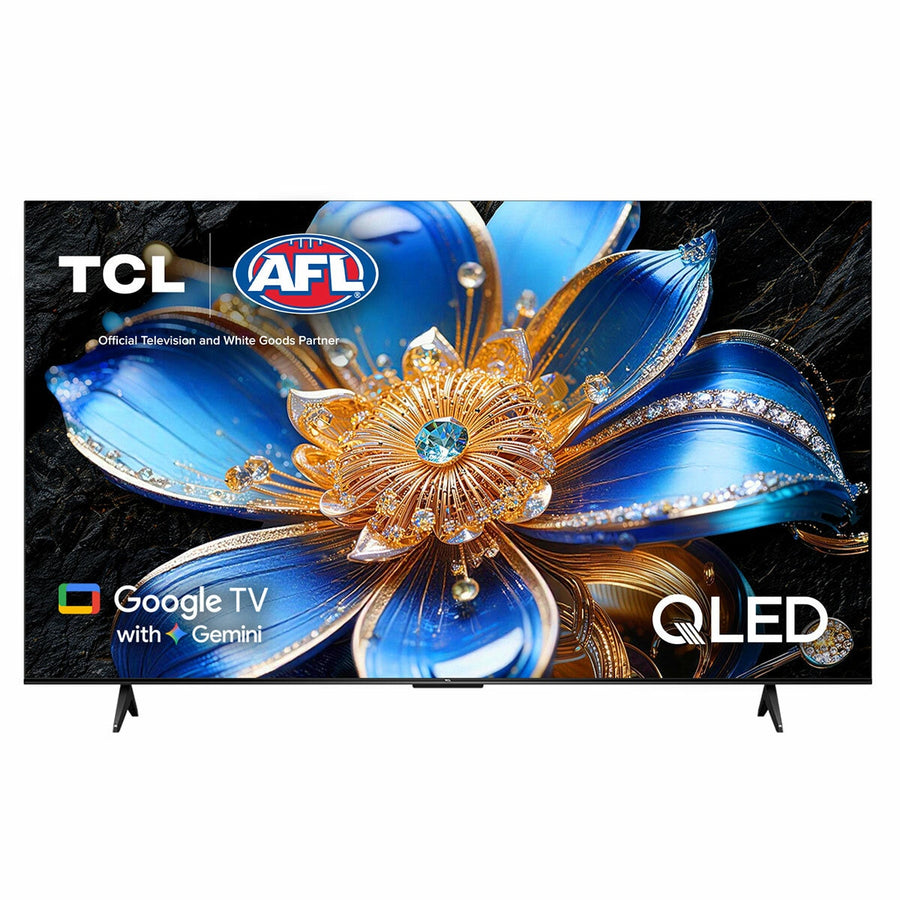 TCL 75 Inch QLED Google 4K UHD TV 75P7LS