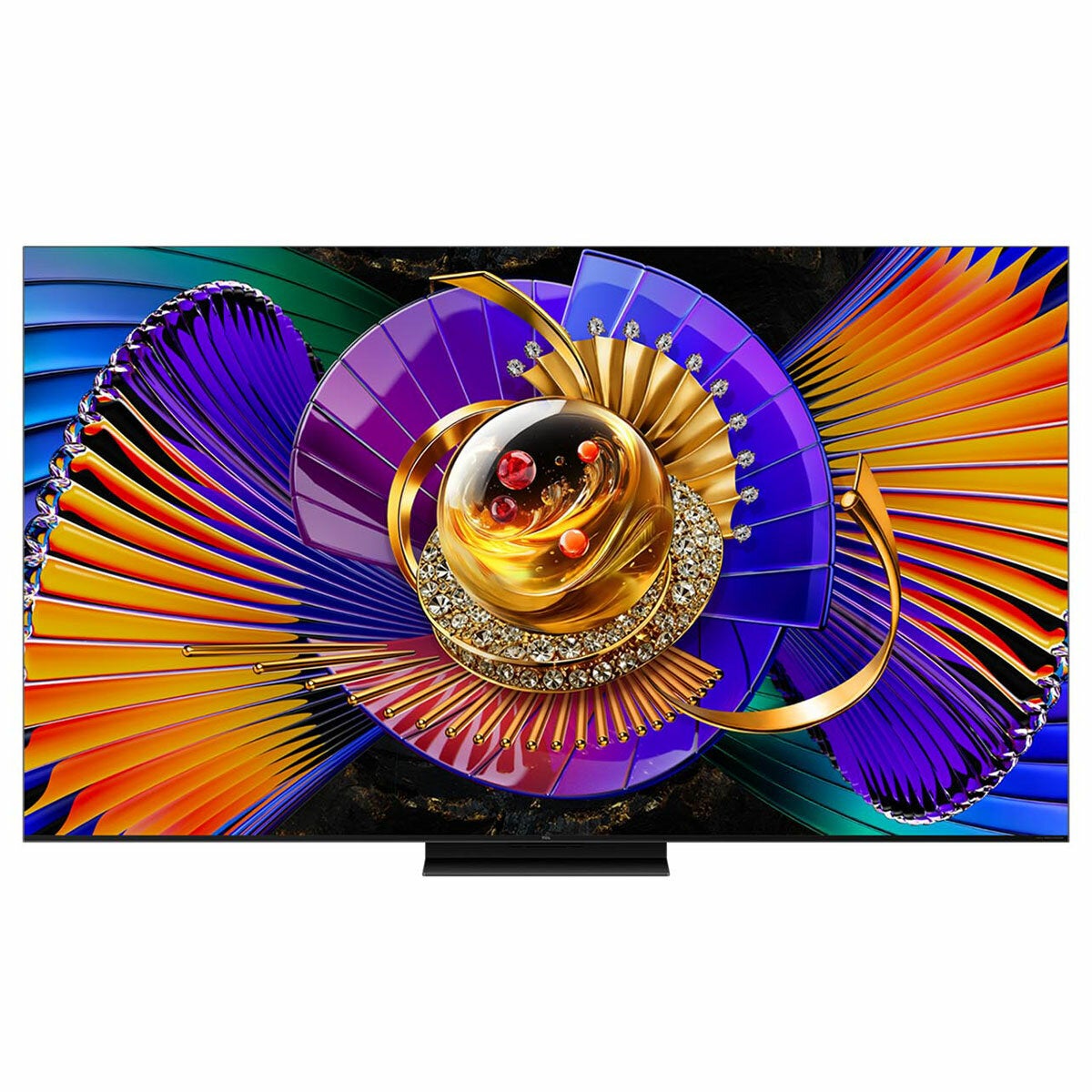 TCL C7L 4K UHD Mini LED Smart Television 85 Inch Google TV Halo Control 85C7L — image 3