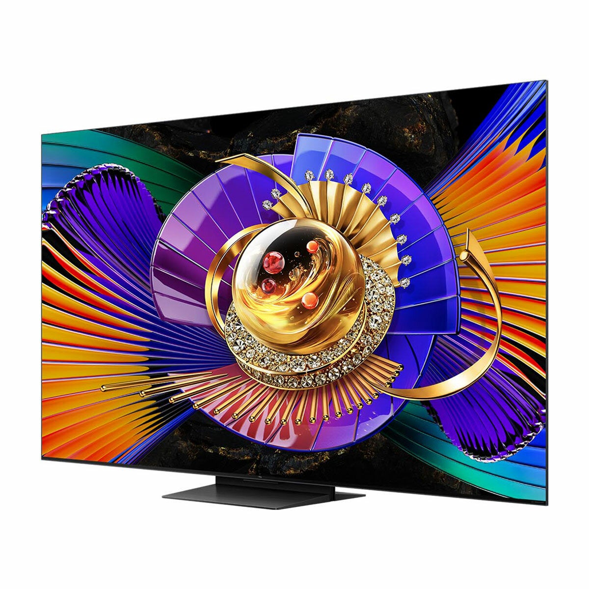 TCL C7L 4K UHD Mini LED Smart Television 65 Inch Google TV Halo Control 65C7L — image 5