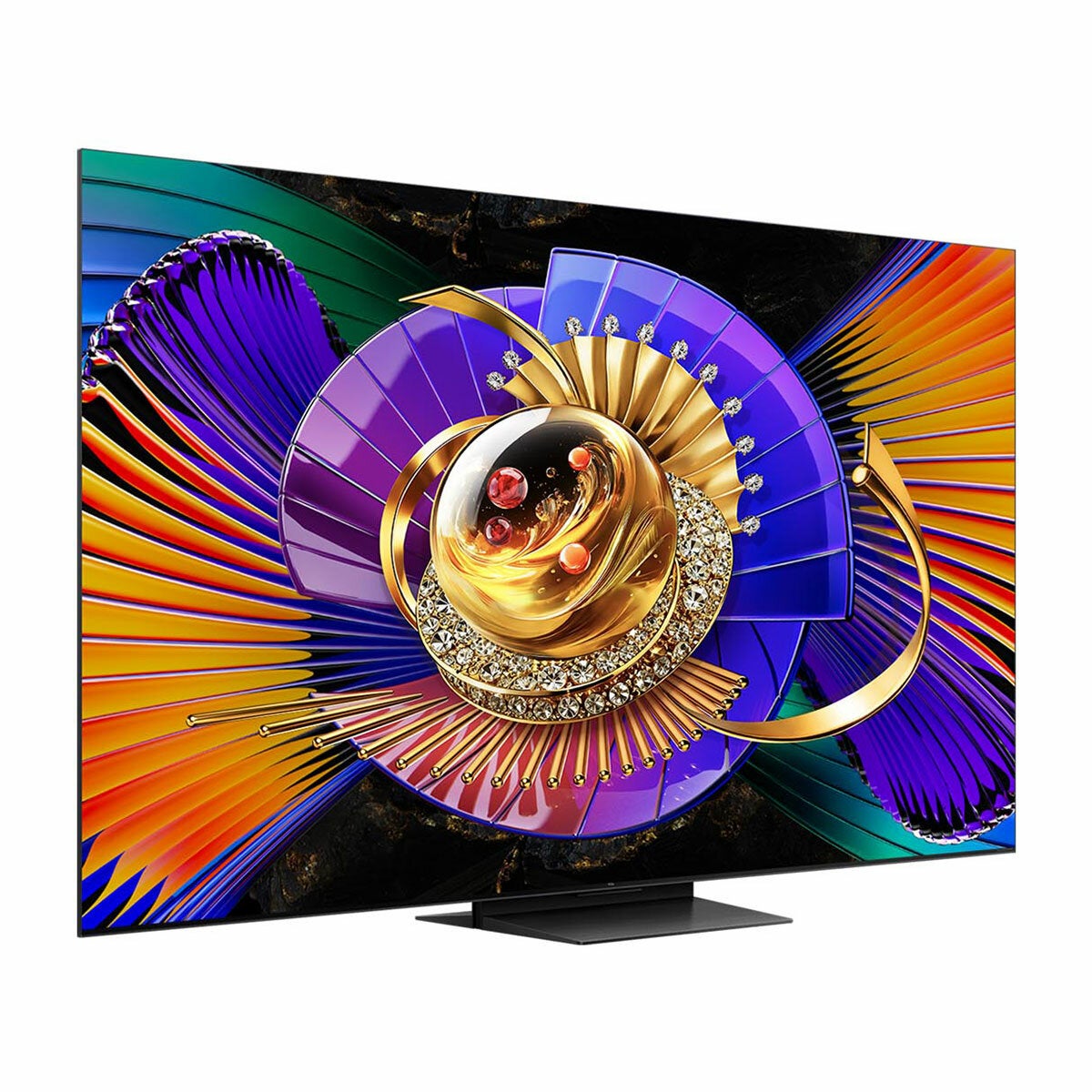 TCL C7L 4K UHD Mini LED Smart Television 85 Inch Google TV Halo Control 85C7L — image 4