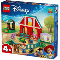 LEGO Disney And Pixar Toy Story 5 Blaze’s Horse Ranch 43304
