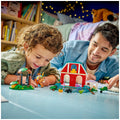 LEGO Disney And Pixar Toy Story 5 Blaze’s Horse Ranch 43304