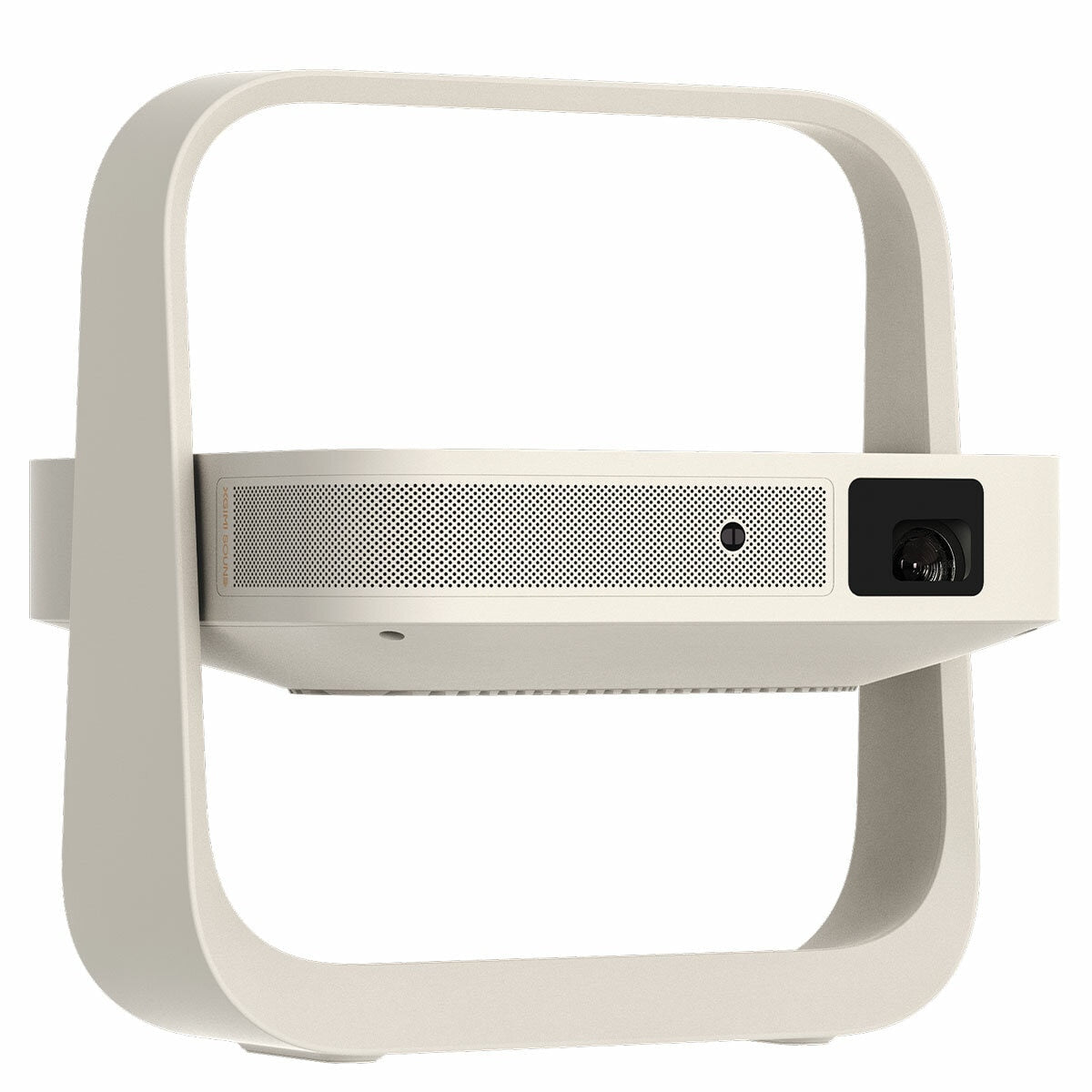 XGIMI Elfin Flip Plus Projector WK03C
