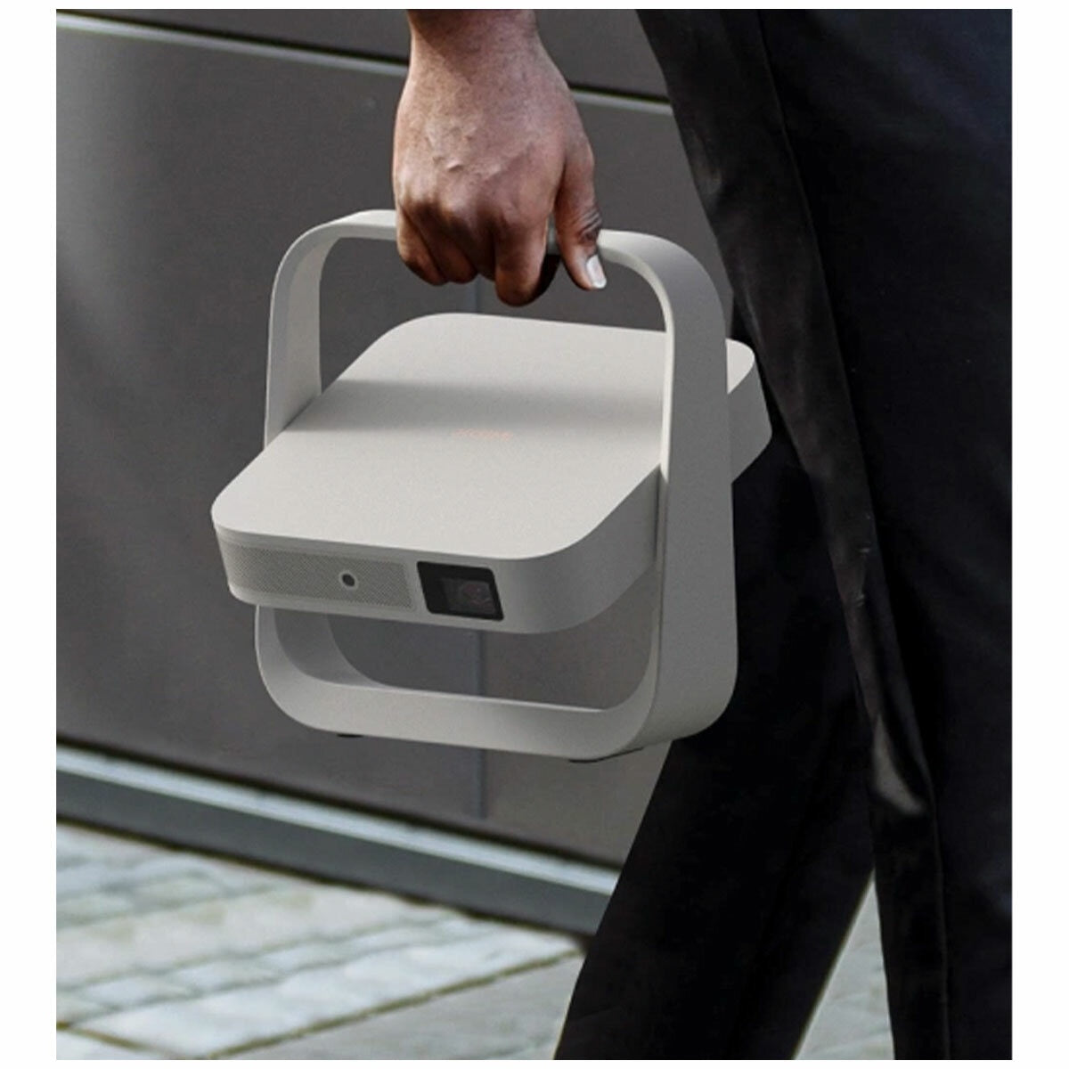 XGIMI Elfin Flip Plus Projector WK03C