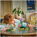 LEGO Spinning Flower and Fairy Teacup Ride Friends Playset Ages 7 Plus 42702 — image 3