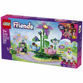 LEGO Spinning Flower and Fairy Teacup Ride Friends Playset Ages 7 Plus 42702 — image 6