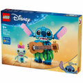 LEGO Stitch and Scrump Disney Construction Toy Display Set Ages 9 Plus 43296 — image 6