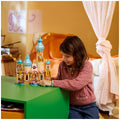 LEGO Rapunzel Castle Playset Disney Princess Building Toy Ages 6 Plus 43297 — image 3