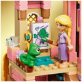 LEGO Rapunzel Castle Playset Disney Princess Building Toy Ages 6 Plus 43297 — image 6