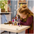 LEGO Belle and the Beast Enchanted Castle Disney Princess Playset Toy 43289 — image 3