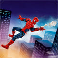 LEGO Spider-Man Posable Hero Figure Marvel Model Kit 360mm Tall 76346 — image 6