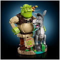 LEGO Shrek and Donkey Posable Figure Kit With Puss in Boots Display 72423 — image 5