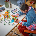 LEGO Koala Habitat and Care Centre Friends Vet Playset Ages 7 Plus 42701 — image 2