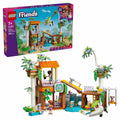 LEGO Koala Habitat and Care Centre Friends Vet Playset Ages 7 Plus 42701