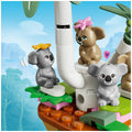 LEGO Koala Habitat and Care Centre Friends Vet Playset Ages 7 Plus 42701 — image 6