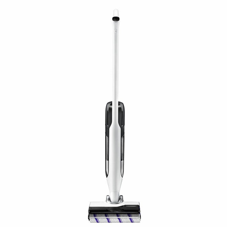 Narwal White S30 Cordless Floor Washer with Heated Roller Drying YJSC009 — image 2