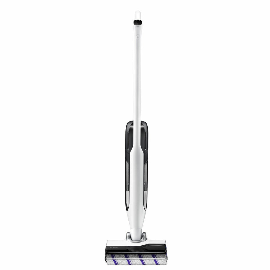 Narwal White S30 Cordless Floor Washer with Heated Roller Drying YJSC009
