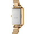 Daniel Wellington Gold Dial Wristwatch Quadro Unitone Women's DW00100485 — image 3