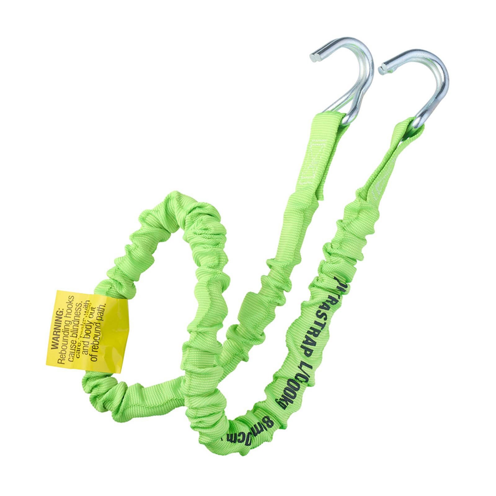 Lion 80 - 150cm Ultrastrap 400kg with Hook