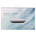 Odyssey Living Contoured Bed Pillow Memory Foam Dual Comfort Cooling Cover — image 4