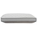 Odyssey Living Contoured Bed Pillow Memory Foam Dual Comfort Cooling Cover — image 3