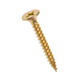 Buildex Plasterboard Screws - 6g x 30mm Gold Passivated - Dual Type 17 Tip - 100 Pack - SuperSaverAU - view 4