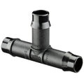 Toro 13mm Barbed Tee - Polypropylene - 13mm Size - Secure Connection - SuperSaverAU - view 3