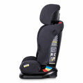 InfaSecure Legacy 0 To 8 Years Child Restraint Convertible Booster Seat — image 6