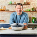 Jamie Oliver by Tefal Family Pan Stainless Steel 30cm