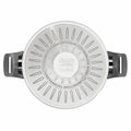 Jamie Oliver by Tefal Family Pan Stainless Steel 30cm