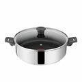 Jamie Oliver by Tefal Family Pan Stainless Steel 30cm