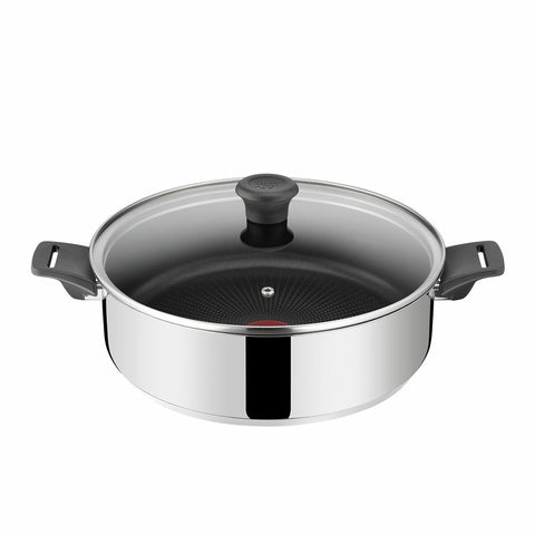 Jamie Oliver by Tefal Family Pan Stainless Steel 30cm