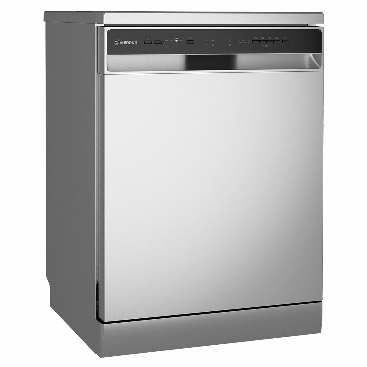 Westinghouse 60cm Freestanding Dishwasher WSF6602XC