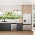 Westinghouse 60cm Freestanding Dishwasher WSF6602XC