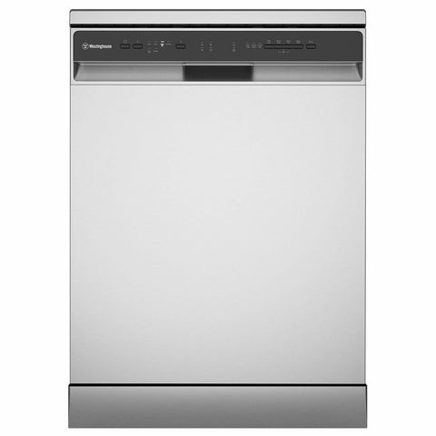 Westinghouse 60cm Freestanding Dishwasher WSF6602XC